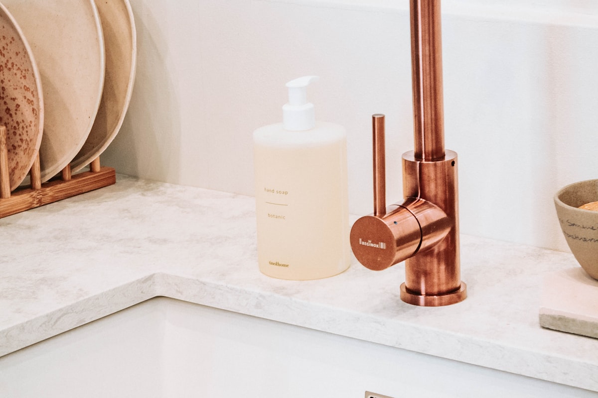 Kitchen Plumbing service in Newport Beach, CA